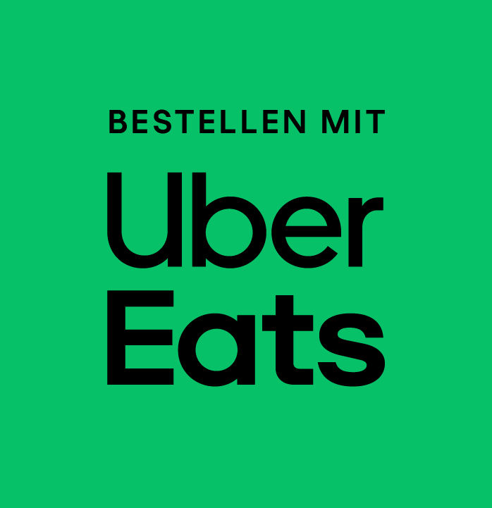 Logo Uber Eats